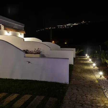 Los Naranjos Vejer de la Frontera