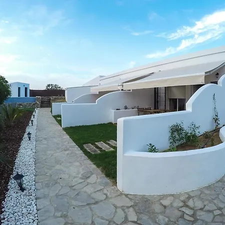 Apartamento Los Naranjos