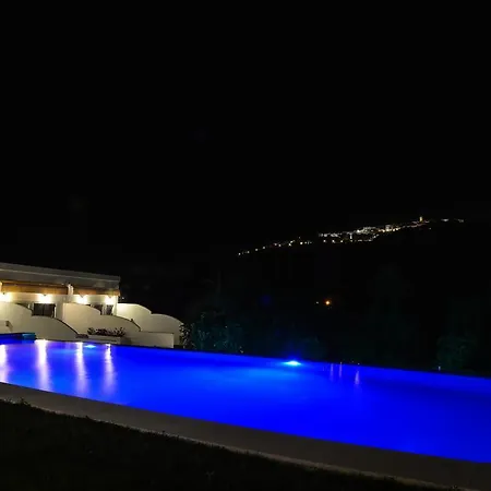 Los Naranjos Apartamento *