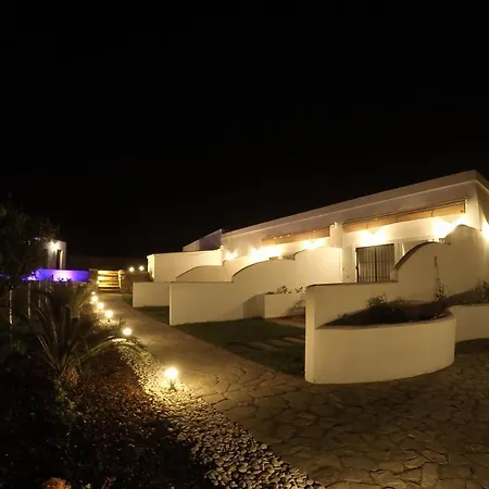 Los Naranjos * Vejer de la Frontera