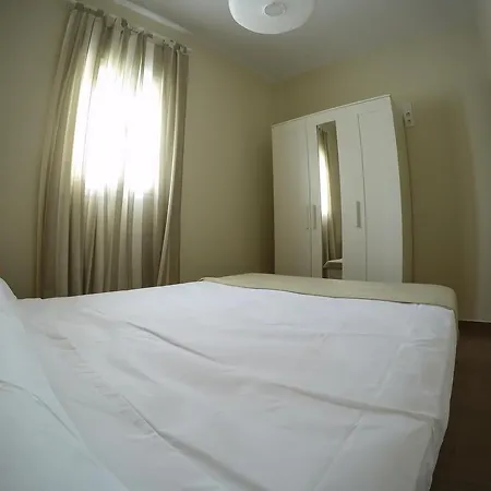 Apartamento Los Naranjos Vejer de la Frontera