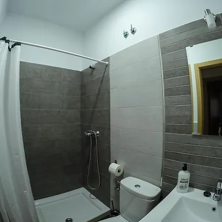 Apartamento Los Naranjos *