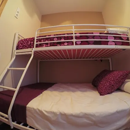 Los Naranjos Apartamento