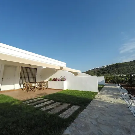 Los Naranjos Apartamento