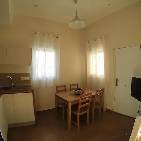 Los Naranjos Apartamento Vejer de la Frontera